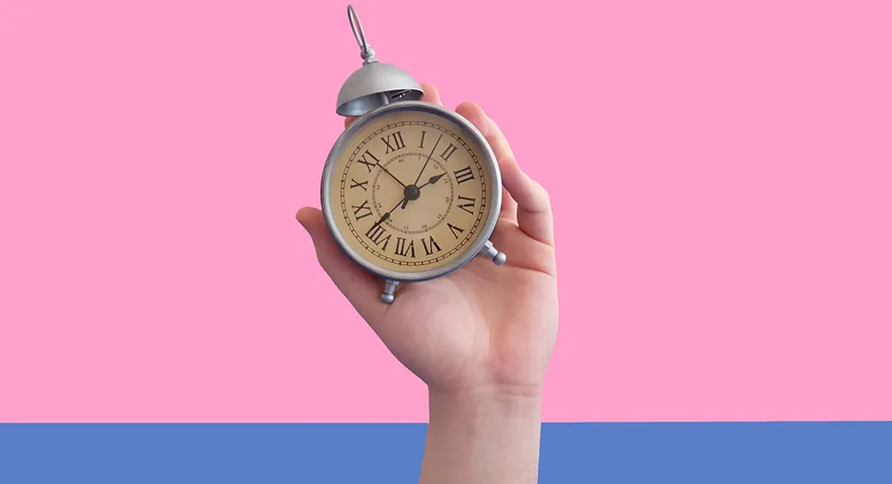 Анализ эффективности работы по хронометражу