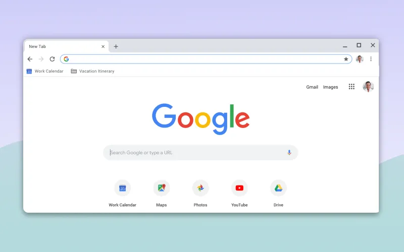 Браузер Google Chrome