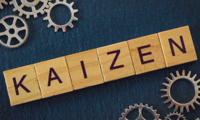 Кайзен планирование