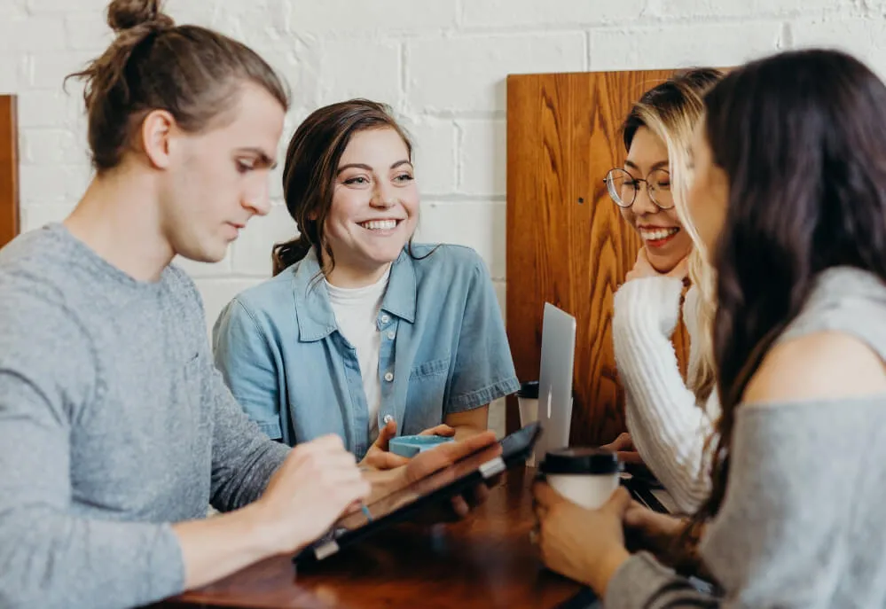 Принципы правильного мастермайнда