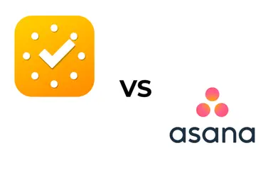 Сравнение ЛидерТаска с Asana
