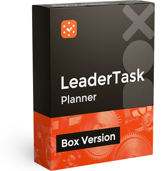 Коробочная версия