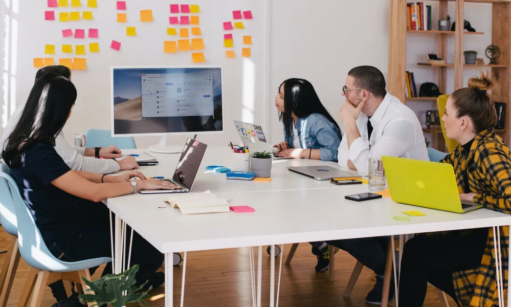 Что такое фасилитация