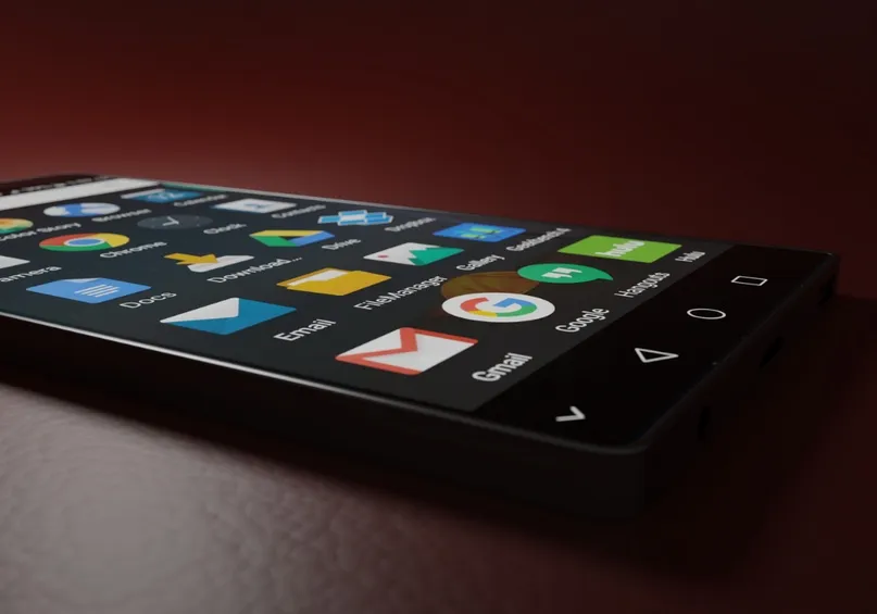 Вышел новый релиз ANDROID версии 14.8.5.5, изображение №1