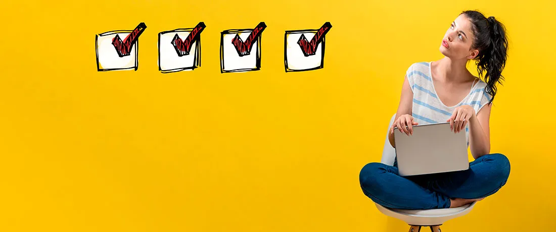 Для чего нужен чек-лист