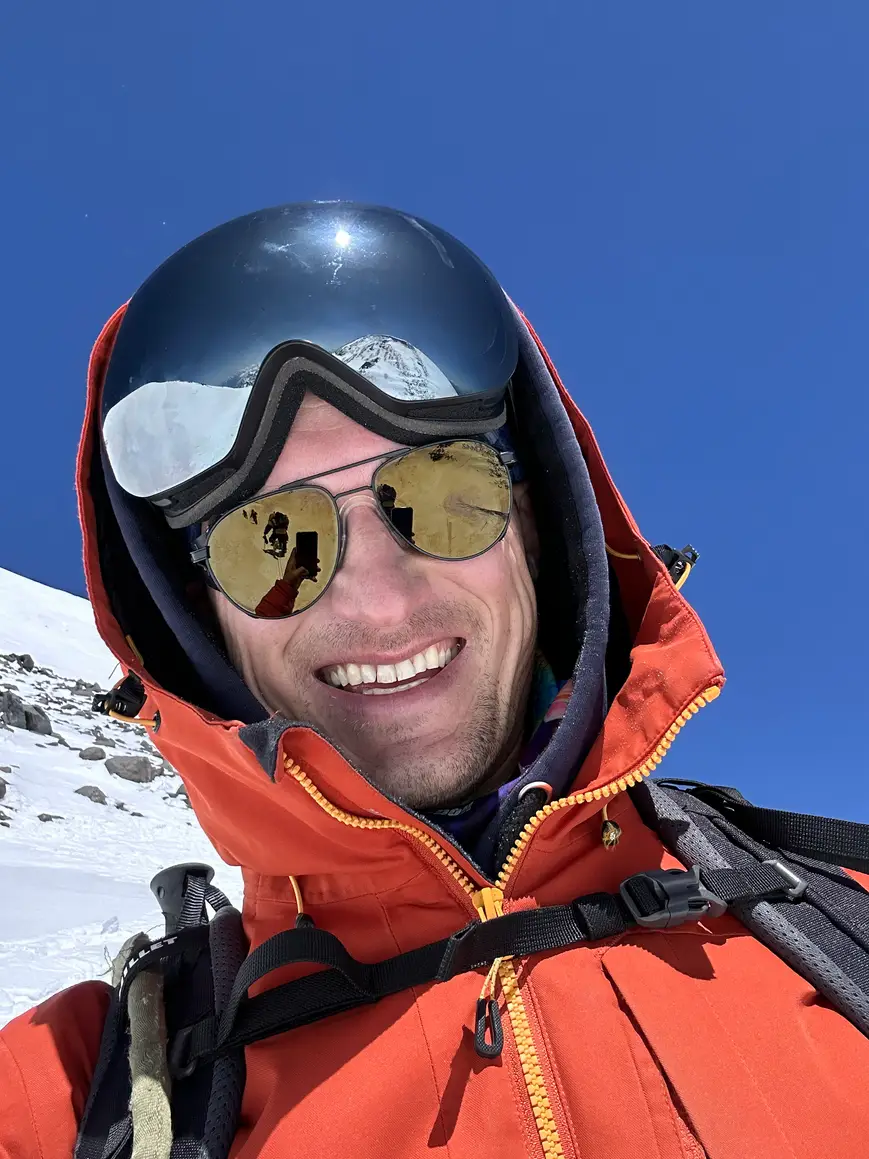 Генеральный директор Иван Абрамовский