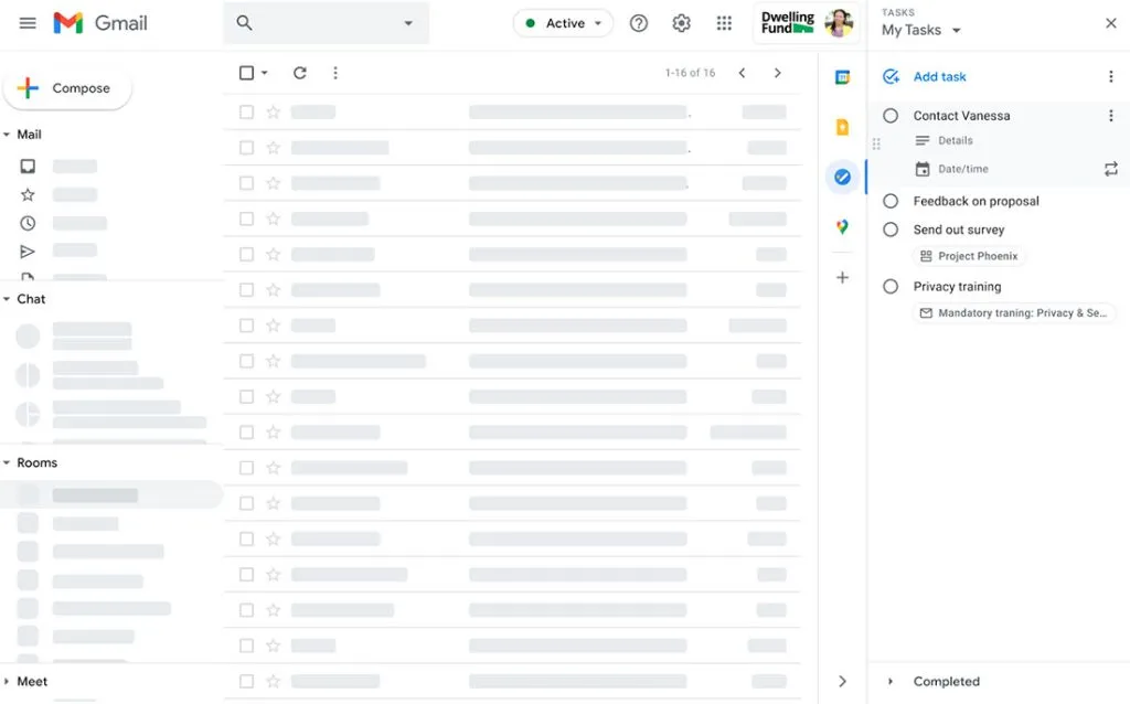 Google Tasks