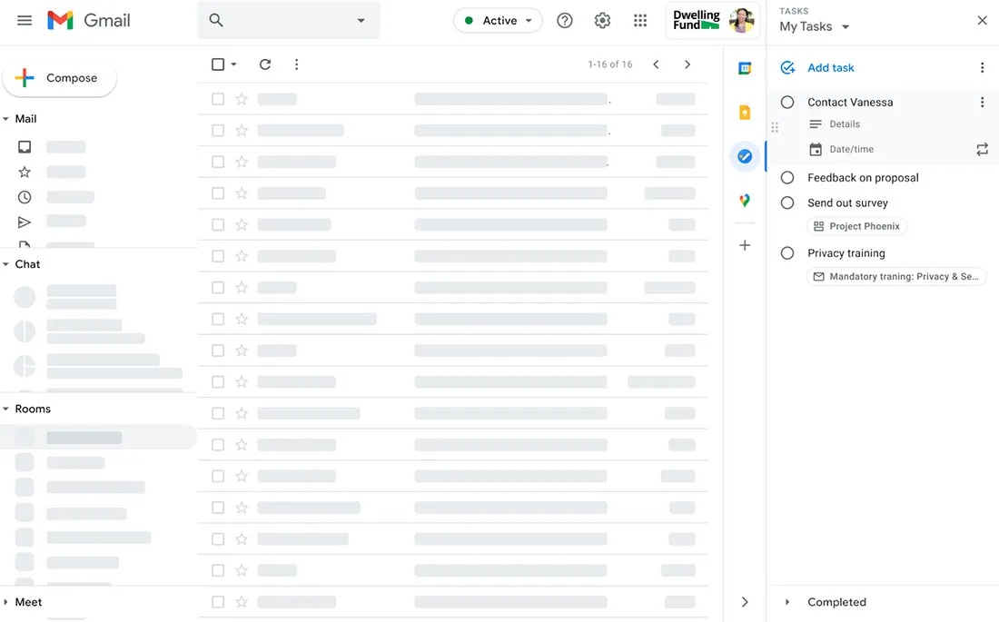 Google Tasks