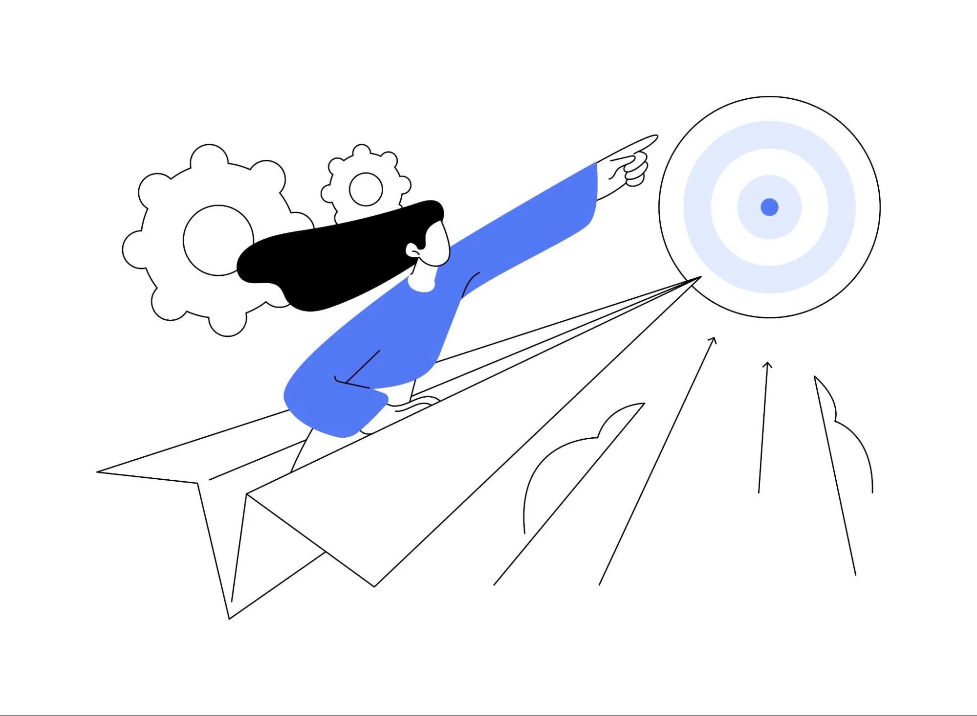 Парето в Excel