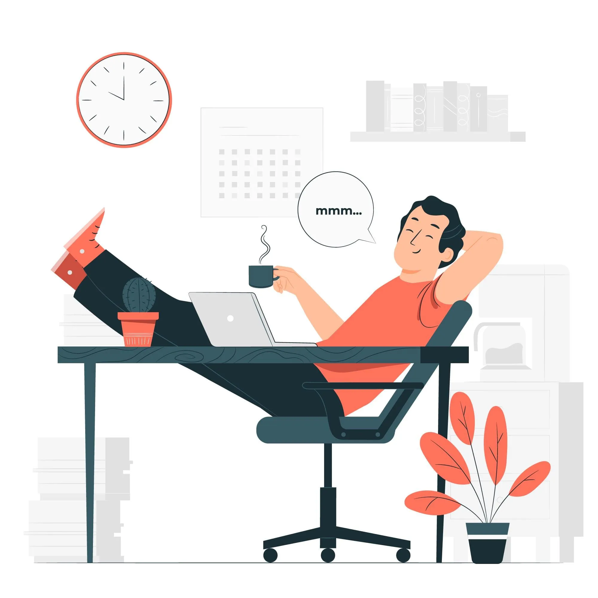 Пример резюме проекта