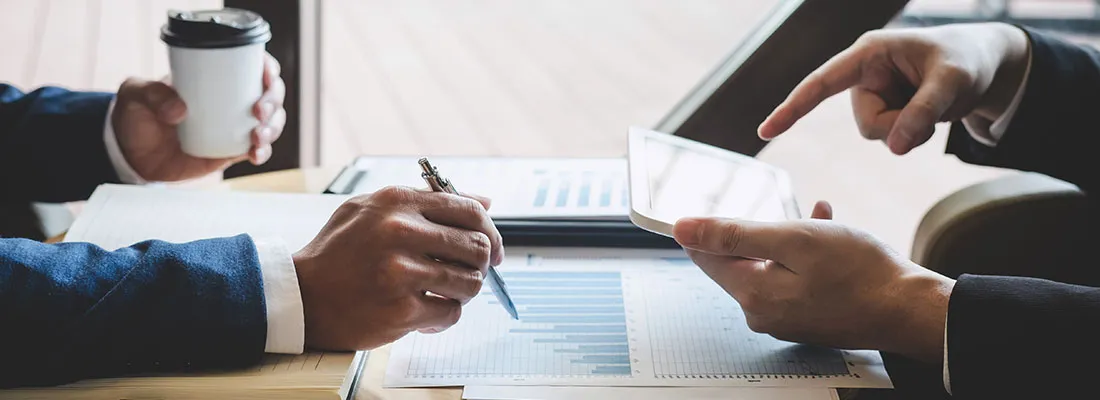 Как составить бизнес-план