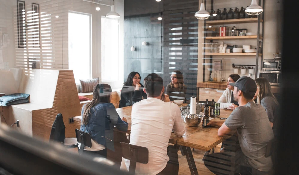 Приемы и методы фасилитации