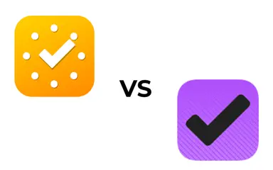 Сравнение ЛидерТаска с OmniFocus