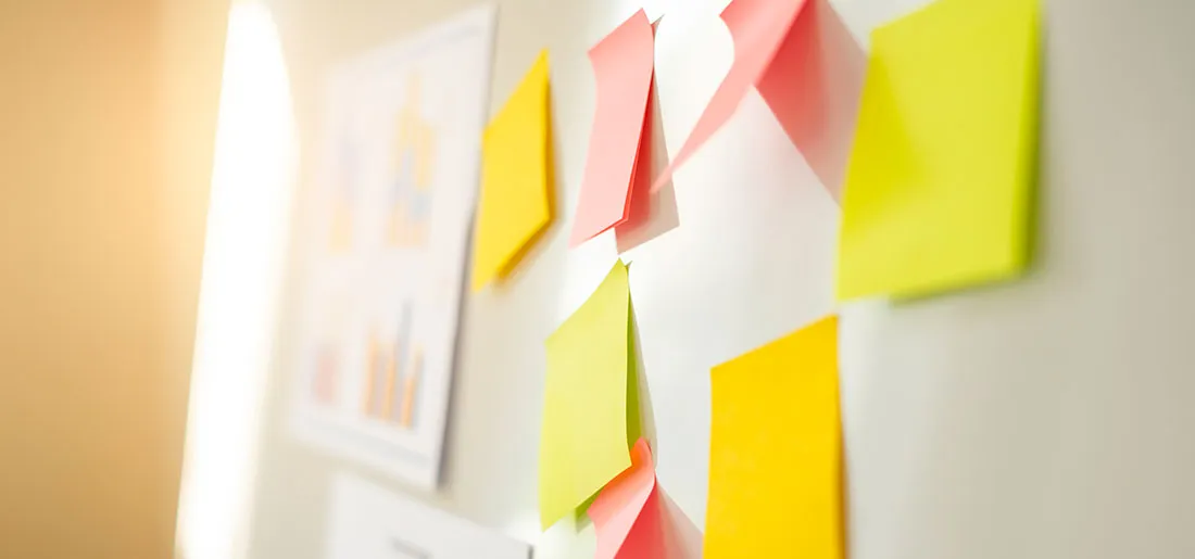 Принципы планирования