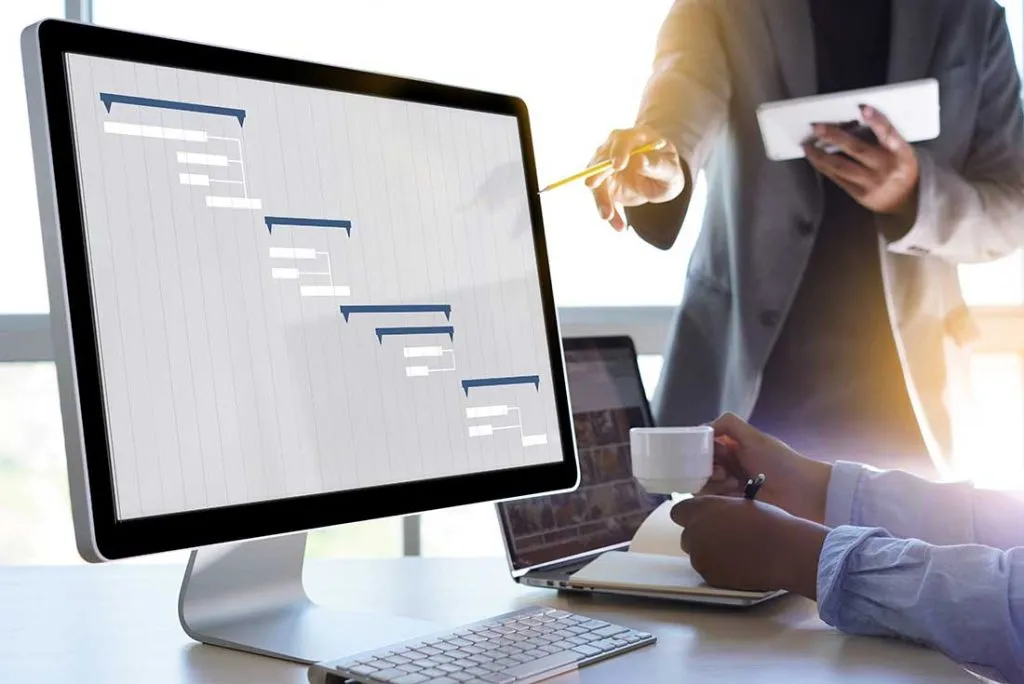 Принципы каскадной модели