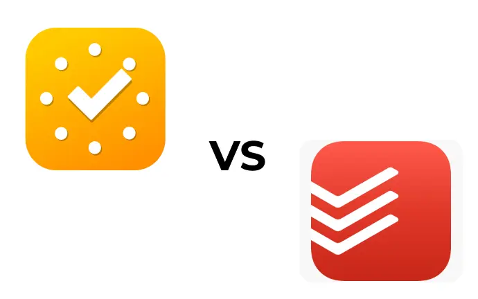 Сравнение ЛидерТаска с Todoist