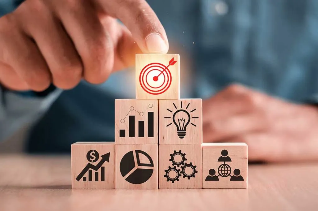 Цели и задачи проекта