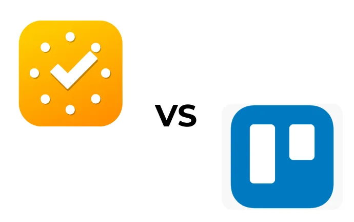 Сравнение ЛидерТаска с Trello